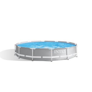 Fireboy-xintex 26711EH 12'x30 Prism Frame Pool Set