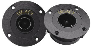 Hp LT18 Legacy Tweeters (sold In Pairs)