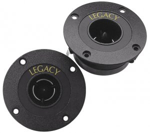 Hp LT18 Legacy Tweeters (sold In Pairs)