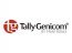 Atgames 1A3066B01 Tally Genicom Ribbon, , Black, 15,000,000 Pg Yield, 