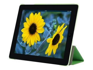 I MINI2-3F-GREEN Ipad Mini (retina) Ifolio - Green