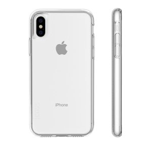 Skech SK41-MTXP-CLR Matrix For Iphone Xsx Clear