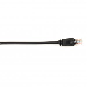 CAT5EPC-004-BK-25PAK