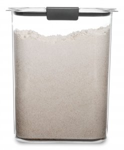 Newell 1994228 Airtight Bpa Free Plastic