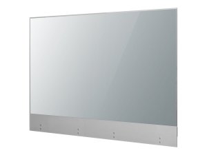 Lg 55EW5G-A , 55 Transparent, 1920x1080 Fhd, Oled, 400nit, 1 Hdmi, Dp,