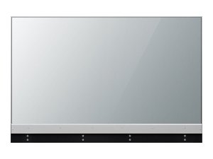 Lg 55EW5G-A , 55 Transparent, 1920x1080 Fhd, Oled, 400nit, 1 Hdmi, Dp,