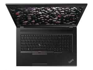 Lenovo 20QR001TUS Notebook Ws P73 I7 16g 10p