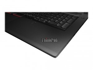 Lenovo 20QR001TUS Notebook Ws P73 I7 16g 10p