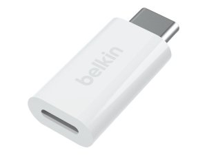 Belkin F2CU070BTWHT Audio Adapter V2v3-ltg