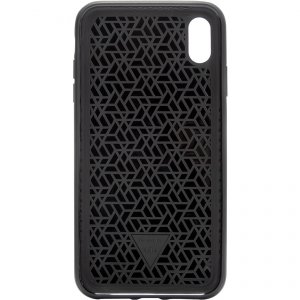 Rocstor CS0092-XR Croc-effect Collection For Iphone Xsm, 2-in-1 Full P