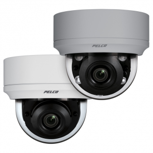 Pelco IME329-1IS Srx Enh+ Ind Mini Dome