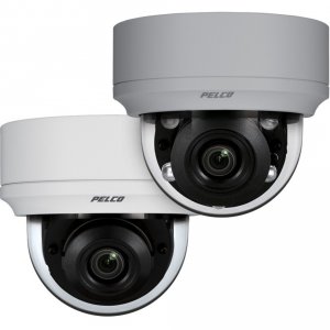 Pelco IME329-1IS Srx Enh+ Ind Mini Dome