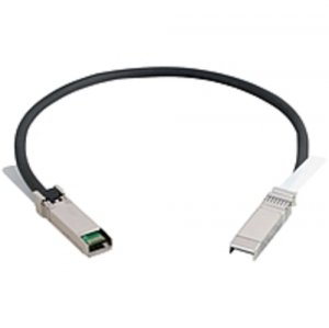 C2g 06127 3m Sfp+ 10g 30awg Pas Cpr Twin