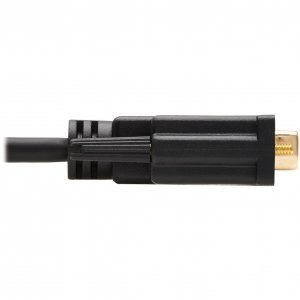 Tripp P566AB-006 6ft Safeit Hdmi To Dvi Cable