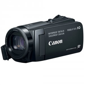 Canon 3909C001 Vixia Hf W10