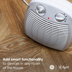 Ge 93102045 C-smart Plug