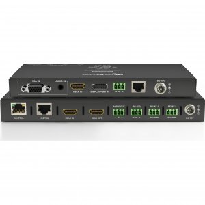 Wyrestorm EX-SW-0301-H2 4k Uhd Hdbt Switching Extender