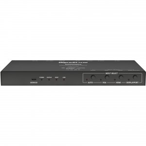 Wyrestorm EX-SW-0301-H2 4k Uhd Hdbt Switching Extender