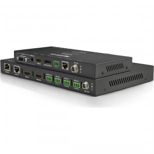 Wyrestorm EX-SW-0301-H2 4k Uhd Hdbt Switching Extender