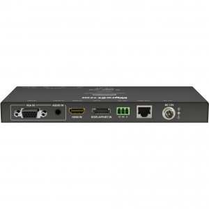 Wyrestorm EX-SW-0301-H2 4k Uhd Hdbt Switching Extender