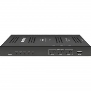 Wyrestorm EX-SW-0301-H2 4k Uhd Hdbt Switching Extender