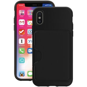 Skech SK41-CHE-BLK Cache For Iphone Xsx Black