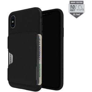 Skech SK41-CHE-BLK Cache For Iphone Xsx Black