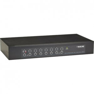 Black KV9516A 16 Port Single Head Dvi-usb  Audio