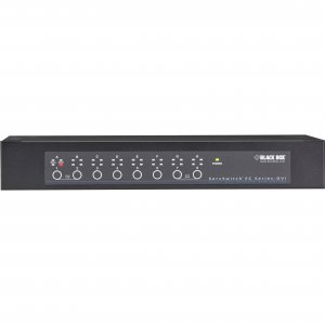 Black KV9516A 16 Port Single Head Dvi-usb  Audio