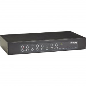 Black KV9516A 16 Port Single Head Dvi-usb  Audio