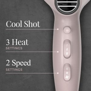 Remington D20A10 Hair Dryer