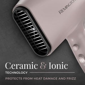 Remington D20A10 Hair Dryer