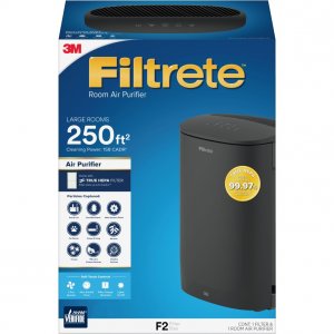 3m FAP-C03BA-G2 Filtrete Large Room Room Air Purifier