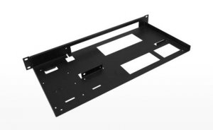 Traxx TRX-1U-M3 Traxx Trx-1u-m3 Rack Mount Kit