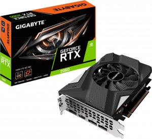 Gigabyte GV-N2060IXOC-6GD REV2.0 Vcx Gv-n2060ixoc-6gd Rev2.0 Geforce R