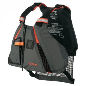 Onyx 122200-200-060-14 Onyx Movevent Dynamic Paddle Sports Life Vest -