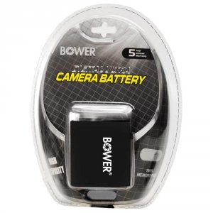 Relaunch XPDCE10 Digital Camera Battery Canon Lp-e10