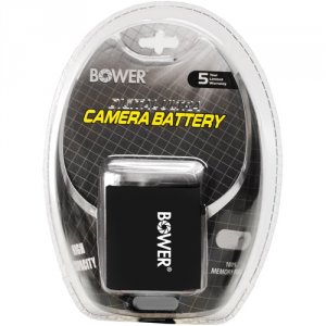 Relaunch XPDCE10 Digital Camera Battery Canon Lp-e10