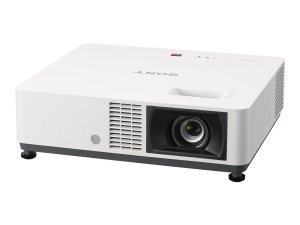 Sony VPLCWZ10 Compact Laser Proj