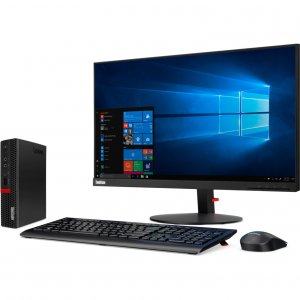 Lenovo 10T700C0US Topseller Desktops