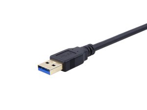 Monoprice 13748 Select Series Usb 3.0 Type-a To Type-b Cable_ Black_ 6