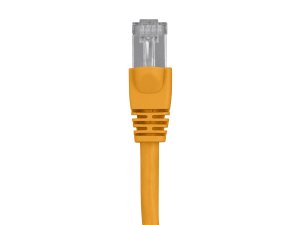 Monoprice 24382 Cat6a Ethernet Patch Cable - Snagless Rj45_ 550mhz_ St