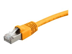 Monoprice 24382 Cat6a Ethernet Patch Cable - Snagless Rj45_ 550mhz_ St