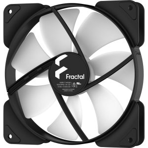 Fractal FD-F-AS1-1406 Aspect 14 Rgb 140mm Blk 3pk