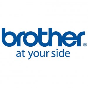 Brother RD003U1M Premium Die-cut 3in. X 1in. 2.3in. Roll Od 36 Rollsca