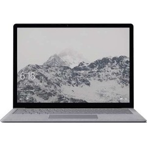 Microsoft JKR-00001 Surface Laptop I7 512gb W10pro