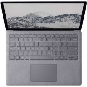 Microsoft JKR-00001 Surface Laptop I7 512gb W10pro