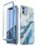 I-blason IPHONE11-6.1-COSMO-SP-BLUE 