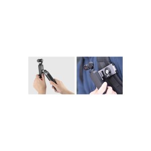 Pgytech P-18C-033 Ac P-18c-033 Osmo Pocket Universal Mount Kit Retail