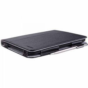 I-blason KINDLEHD7-606-BLACK Slim Book